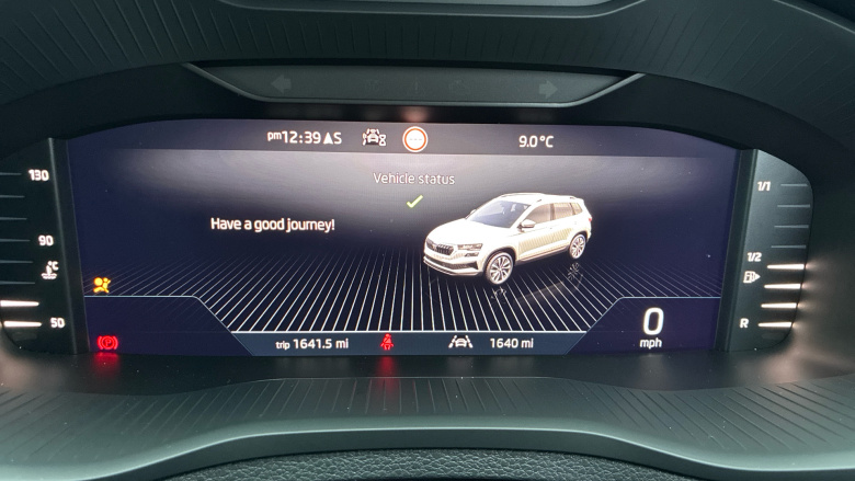 Skoda Karoq 1.0 TSI 116 SE Edition 5dr Petrol Estate